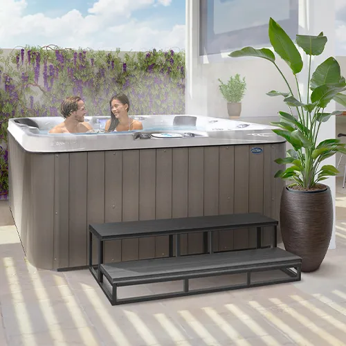 Escape hot tubs for sale in Tampa